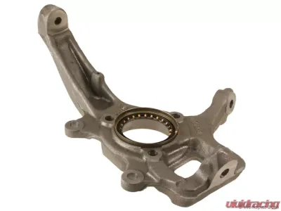Motorcraft CV Axle Shaft Carrier Bearing Front Left - W0133-1848098