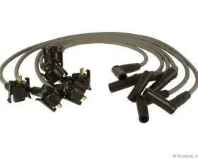 Motorcraft Spark Plug Wire Set
