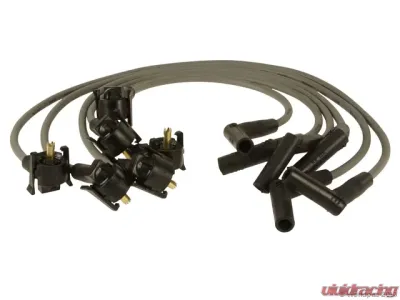 Motorcraft Spark Plug Wire Set - W0133-1848782