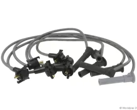 Motorcraft Spark Plug Wire Set Mazda B4000