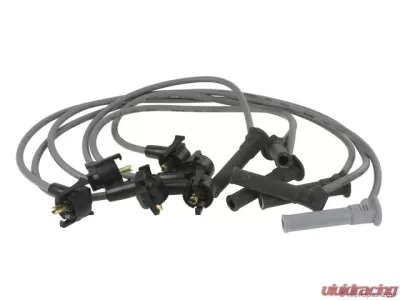 Motorcraft Spark Plug Wire Set Mazda B4000 - W0133-1849183