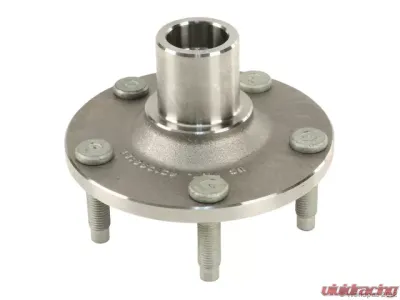 Motorcraft Wheel Hub Mazda Tribute Front - W0133-1849476