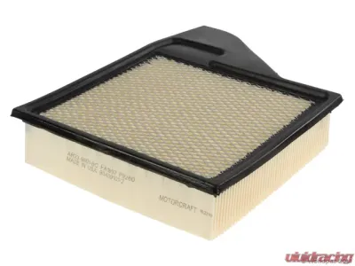 Motorcraft Air Filter Ford Mustang 2010-2014 - W0133-1849601