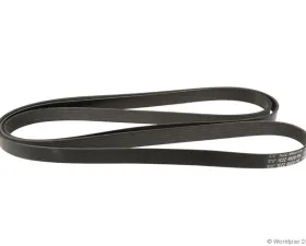 Motorcraft Accessory Drive Belt Ford 7.3L V8