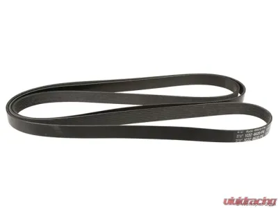 Motorcraft Accessory Drive Belt Ford 7.3L V8 - W0133-1853607