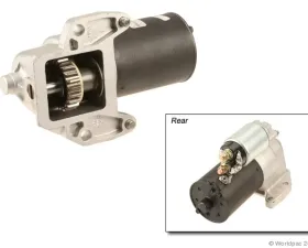 Motorcraft Starter Motor