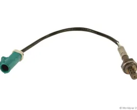 Motorcraft Oxygen Sensor Front