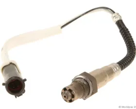 Motorcraft Oxygen Sensor Ford Expedition Front Left 2007-2008