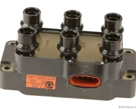 Motorcraft Ignition Coil