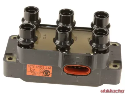 Motorcraft Ignition Coil - W0133-1857330