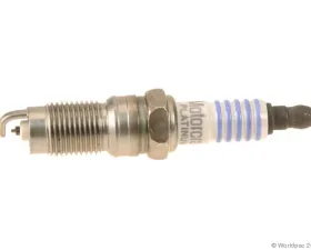Motorcraft Spark Plug Ford Mustang 2005 4.0L V6
