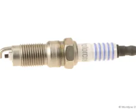 Motorcraft Spark Plug