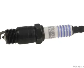 Motorcraft Spark Plug Ford