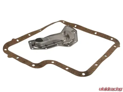 Motorcraft Auto Trans Filter Ford - W0133-1857825