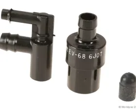 Motorcraft PCV Valve Ford