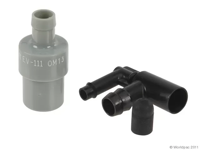 Motorcraft PCV Valve - W0133-1857953