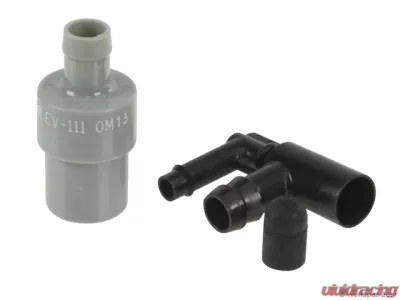 Motorcraft PCV Valve - W0133-1857953