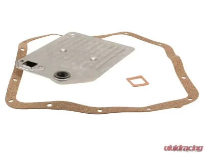 Motorcraft Auto Trans Filter - W0133-1857967