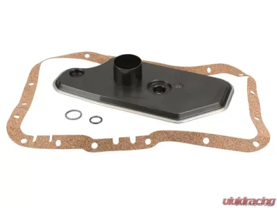 Motorcraft Auto Trans Filter Ford - W0133-1858643