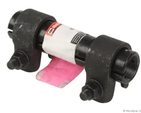 Motorcraft Steering Tie Rod End Adjusting Sleeve Ford Right