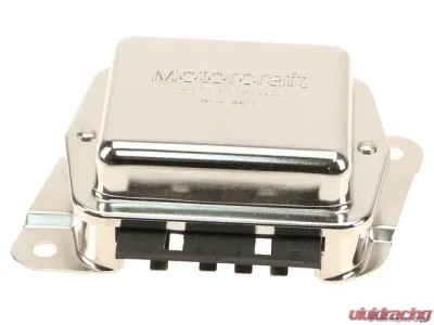 Motorcraft Voltage Regulator Lincoln Continental 1990 - W0133-1859694