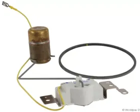 Motorcraft Fuel Tank Sending Unit Ford