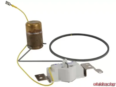 Motorcraft Fuel Tank Sending Unit Ford - W0133-1859740