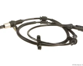 Motorcraft ABS Wheel Speed Sensor Ford F-250 Front Right 2004