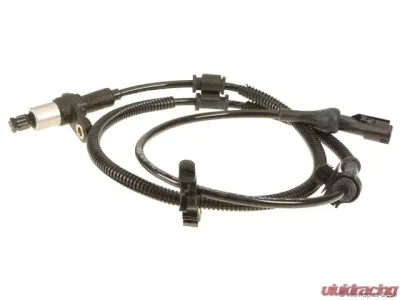 Motorcraft ABS Wheel Speed Sensor Ford F-250 Front Right 2004 - W0133-1861593