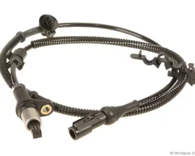 Motorcraft ABS Wheel Speed Sensor Ford F-250 Front Left 2004