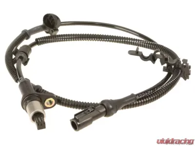 Motorcraft ABS Wheel Speed Sensor Ford F-250 Front Left 2004 - W0133-1861595