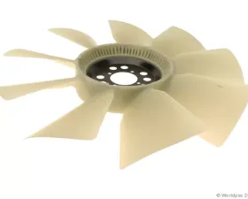 Motorcraft Engine Cooling Fan Clutch Blade Ford 7.3L V8