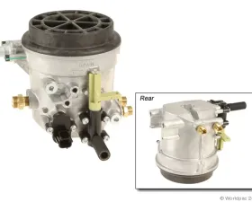 Motorcraft Fuel Filter Ford 7.3L V8