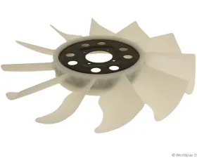 Motorcraft Engine Cooling Fan Clutch Blade