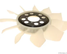 Motorcraft Engine Cooling Fan Clutch Blade