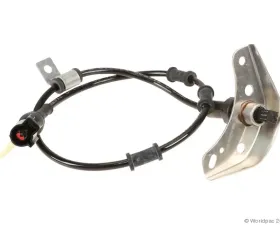 Motorcraft ABS Wheel Speed Sensor Ford Front Right