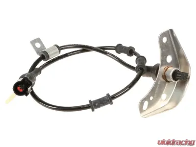 Motorcraft ABS Wheel Speed Sensor Ford Front Right - W0133-1862851