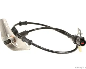 Motorcraft ABS Wheel Speed Sensor Ford Front Left