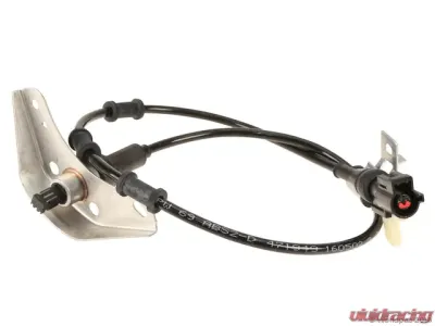 Motorcraft ABS Wheel Speed Sensor Ford Front Left - W0133-1862852