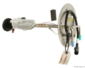 Motorcraft Fuel Tank Sending Unit Ford 2000-2003 7.3L V8