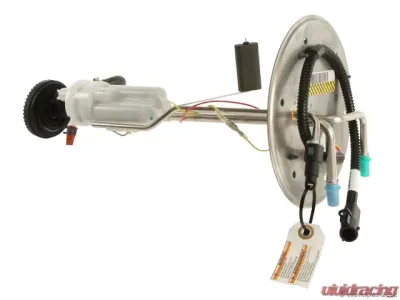 Motorcraft Fuel Tank Sending Unit Ford 2000-2003 7.3L V8 - W0133-1862885