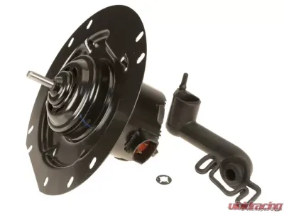 Motorcraft HVAC Blower Motor Ford Front - W0133-1862887