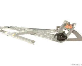 Motorcraft Window Regulator Ford Front Left