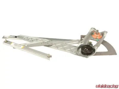 Motorcraft Window Regulator Ford Front Left - W0133-1862992