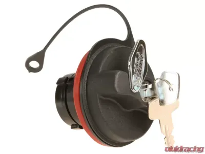 Motorcraft Fuel Tank Cap - W0133-1863074