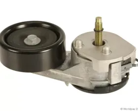 Motorcraft Drive Belt Tensioner Assembly Lincoln LS 2000