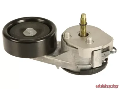 Motorcraft Drive Belt Tensioner Assembly Lincoln LS 2000 - W0133-1863095