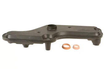 Driveline