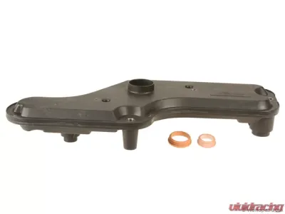 Motorcraft Auto Trans Filter - W0133-1863112