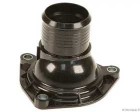 Motorcraft Engine Coolant Thermostat Housing Ford Thunderbird 2002